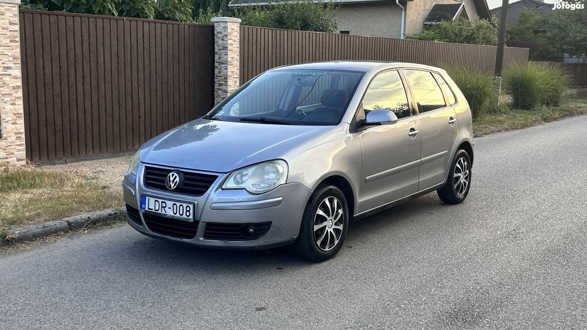 Volkswagen Polo IV 1.4 80 16V Comfortline Ice 6...