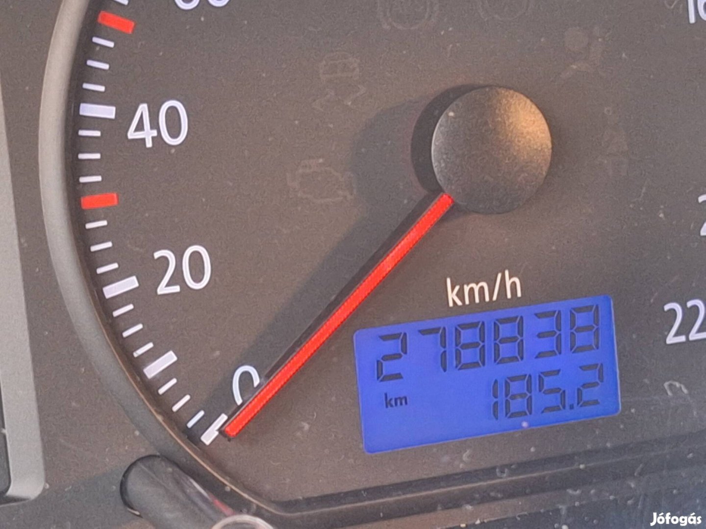 Volkswagen Polo IV 1.4 80 Comfortline