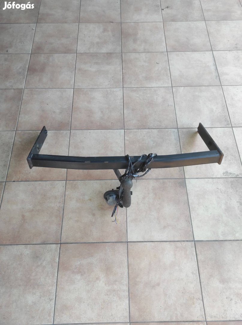 Volkswagen Polo IV Bosal vonóhorog