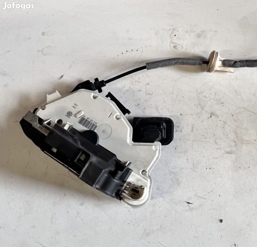 Volkswagen Polo IV, Volkswagen Golf VII Bal első ajtózár 5K1837015E