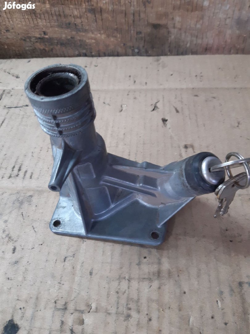 Volkswagen Polo I 75-81 Gyújtáskapcsoló