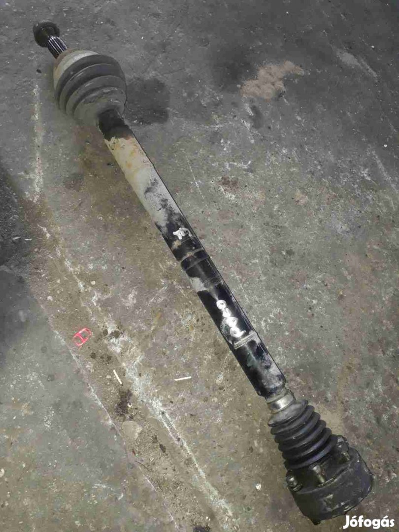 Volkswagen Polo Jobb Első Féltengely