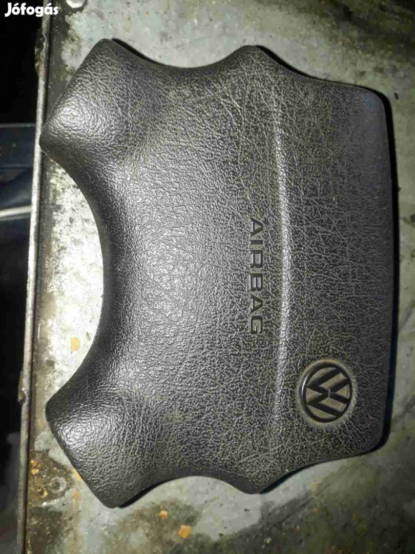 Volkswagen Polo Kormány Légzsák