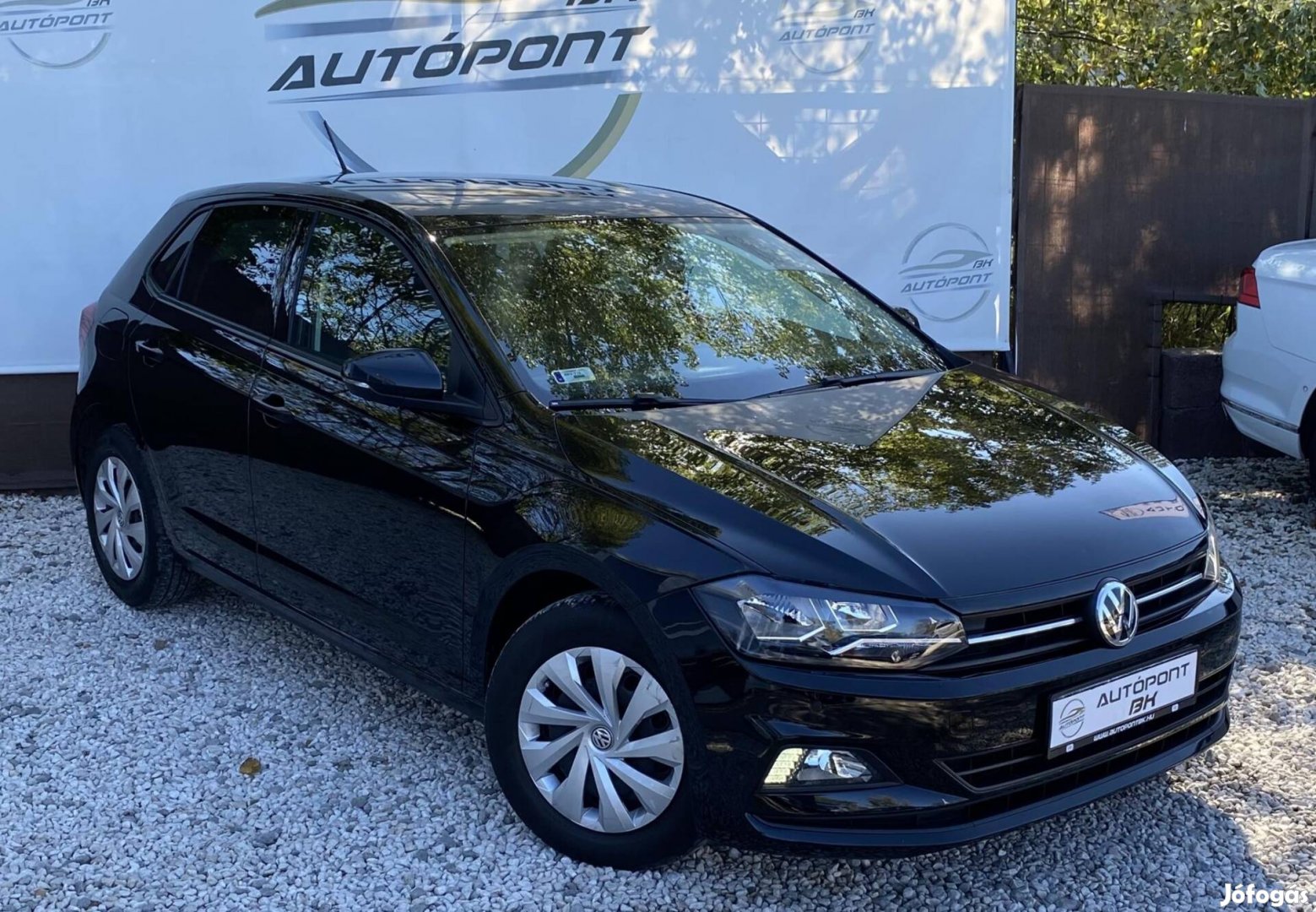 Volkswagen Polo VI 1.0 TSI Comfortline Akár 1+1...