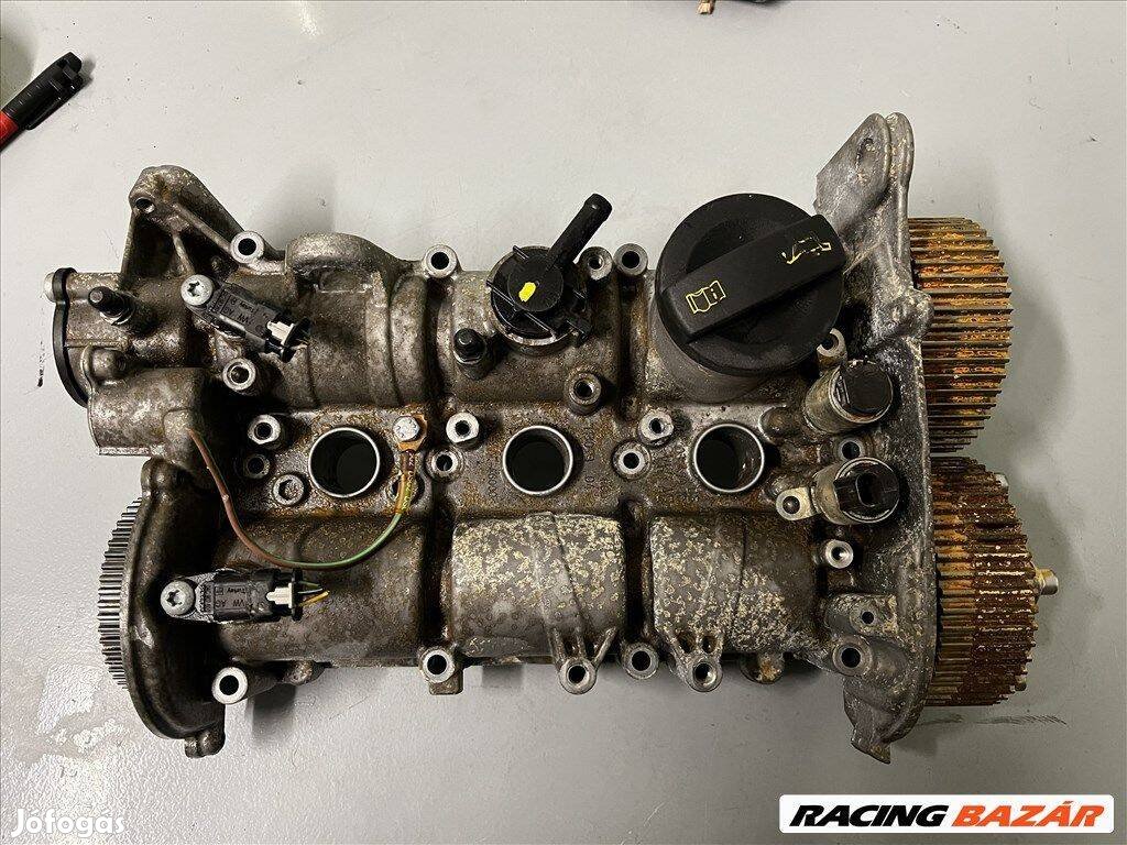 Volkswagen Polo V 1.0 TSI Chz vezérműtengely, + ház 04c103479k