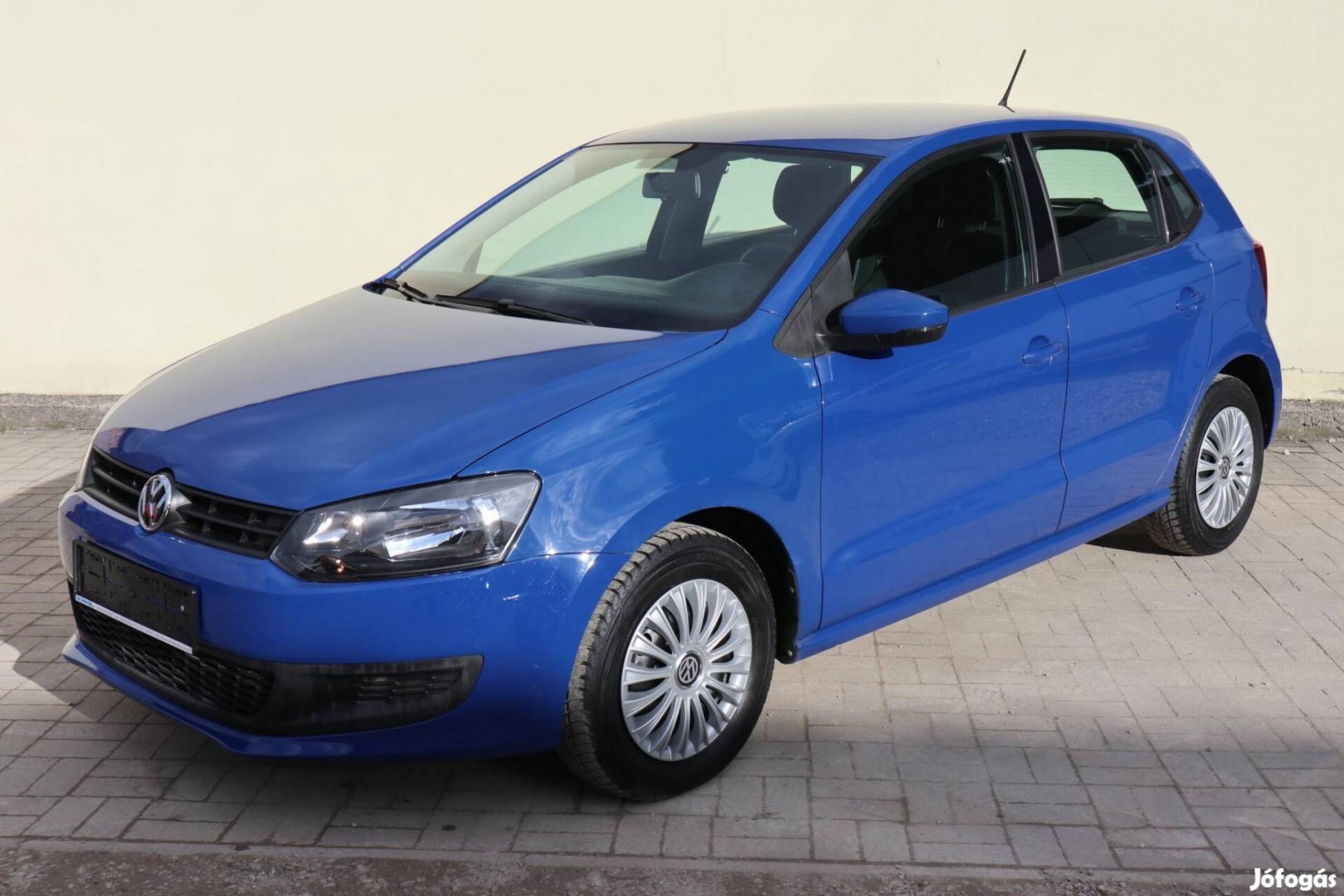 Volkswagen Polo V 1.2 60 Trendline