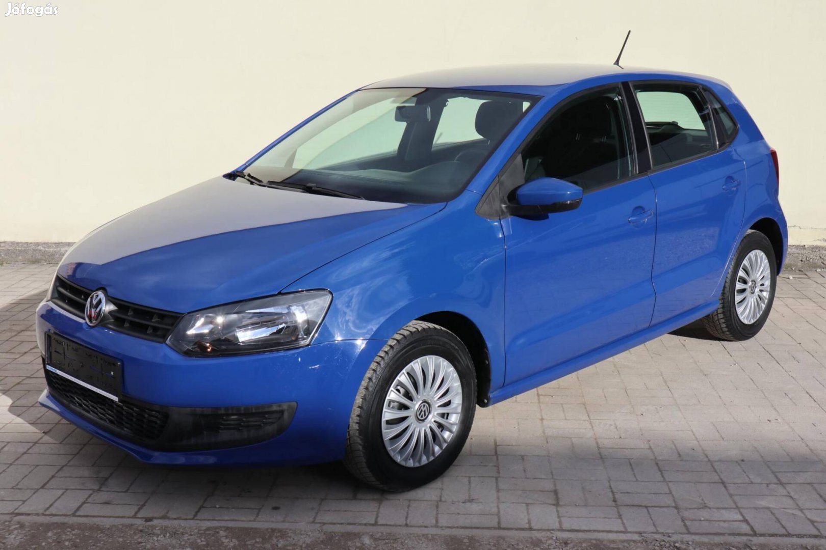 Volkswagen Polo V 1.2 60 Trendline