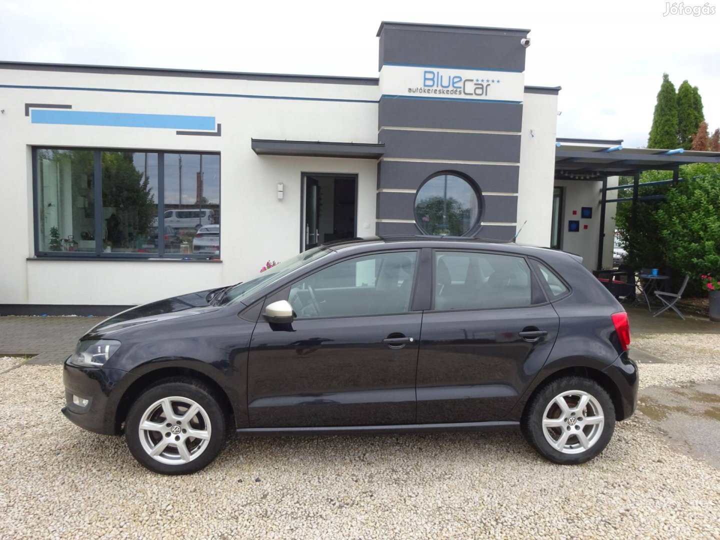 Volkswagen Polo V 1.2 60 Trendline Megbizható B...