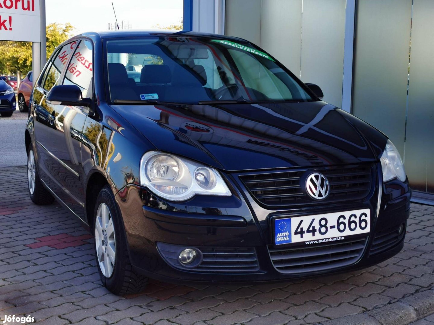 Volkswagen Polo V 1.2i ICE