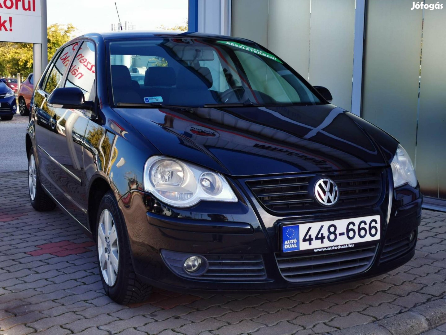 Volkswagen Polo V 1.2i Ice