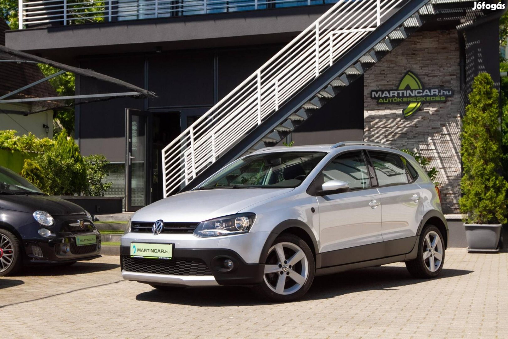 Volkswagen Polo V 1.6 90 CR TDI Comfortline CRO...