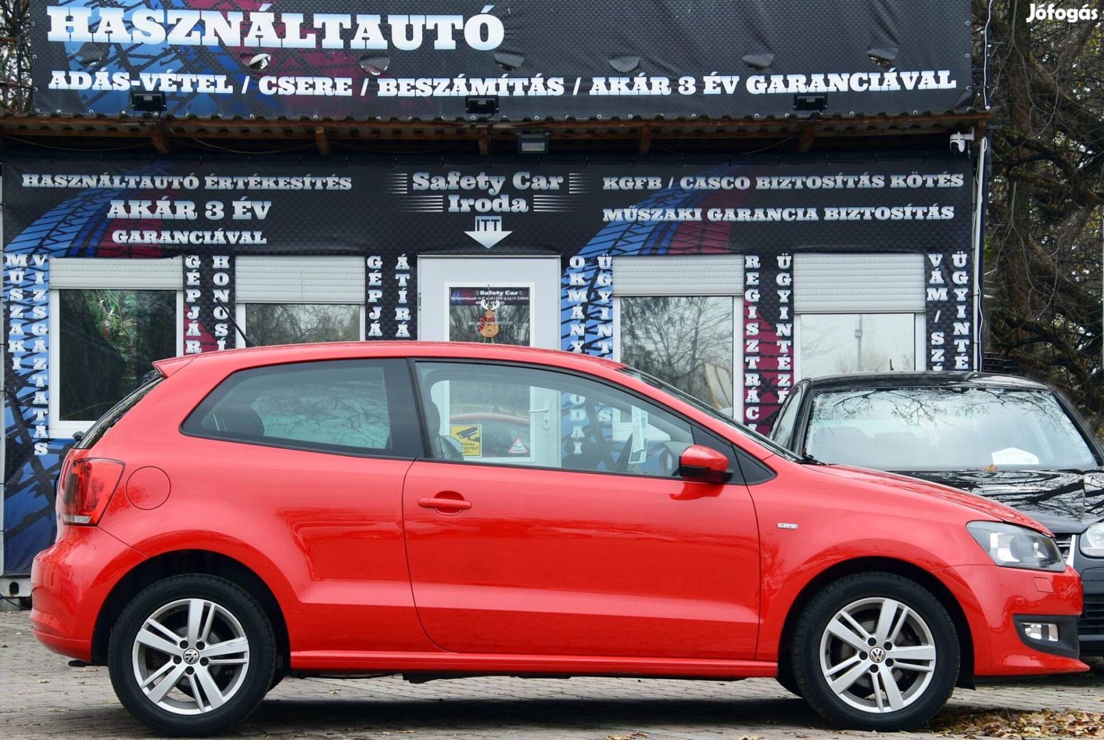 Volkswagen Polo V 1.6 90 CR TDI Comfortline GAR...