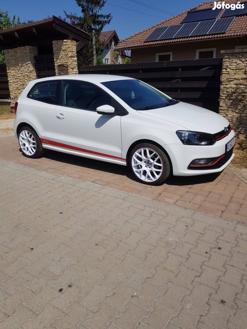 Volkswagen Polo V