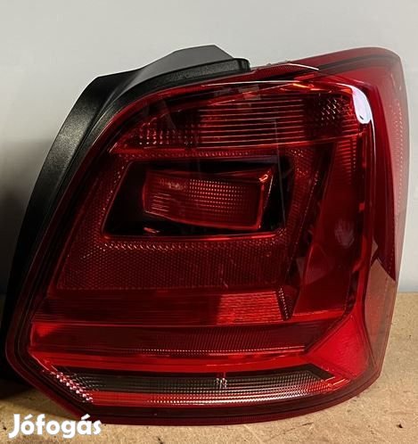 Volkswagen Polo V 6C 6R Facelift jobb hátsó lámpa 6c0945096f