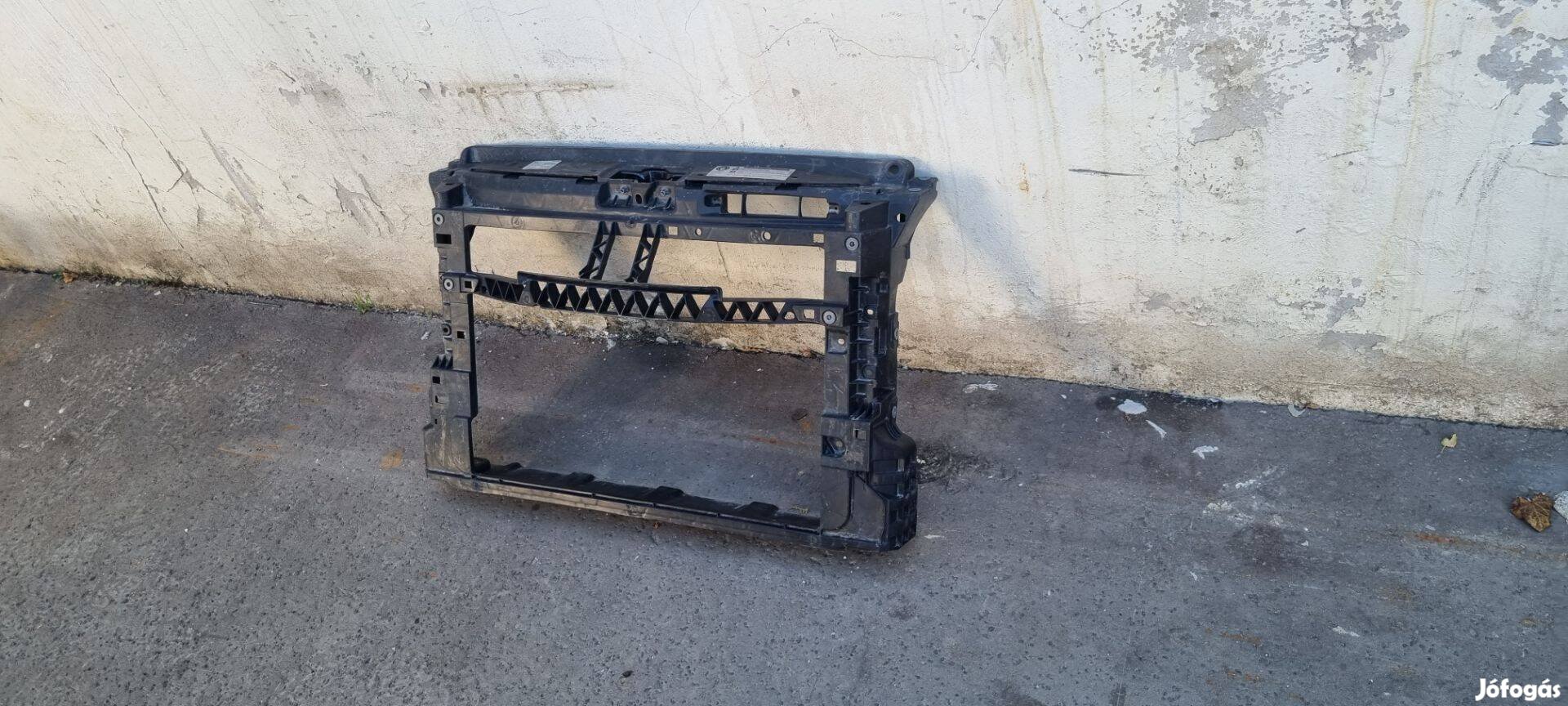 Volkswagen Polo (6R) 09- Homlokfal zárhíd 6r0805303c