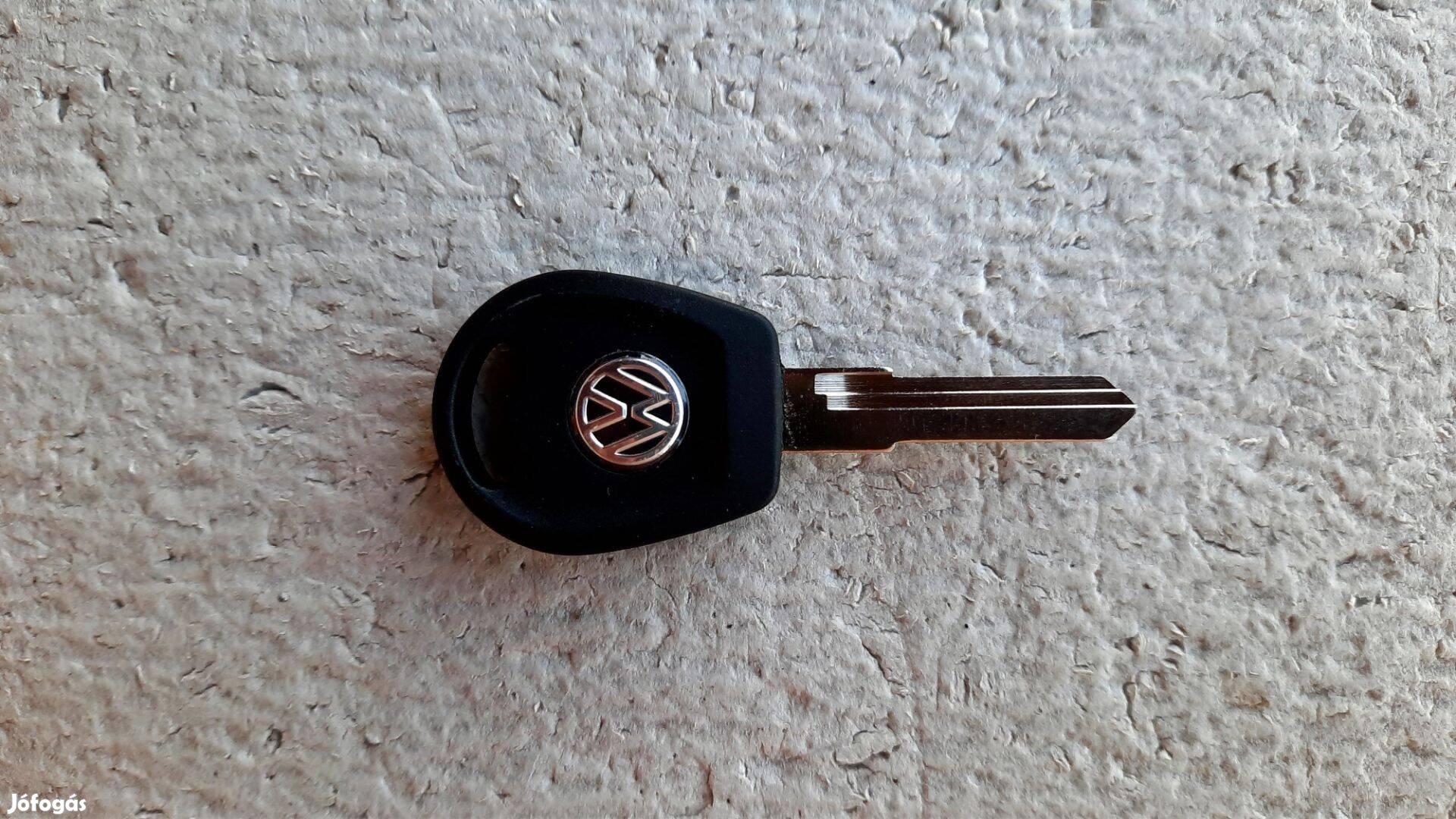 Volkswagen Polo, Skoda Fabia Felicia, Seat Ibiza kulcsház nyers kulcs