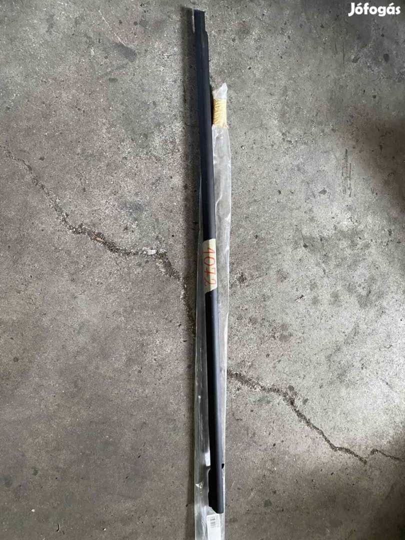 Volkswagen Polo bal első külső ablaktömítés 6R4837477 eladó
