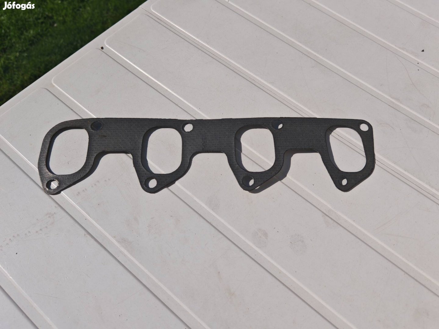 Volkswagen Polo benzin 1,4 sortömítés