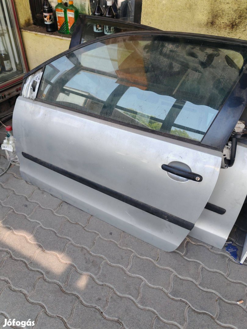 Volkswagen Polo bontott alkatrészek és 1.4 TDI motor