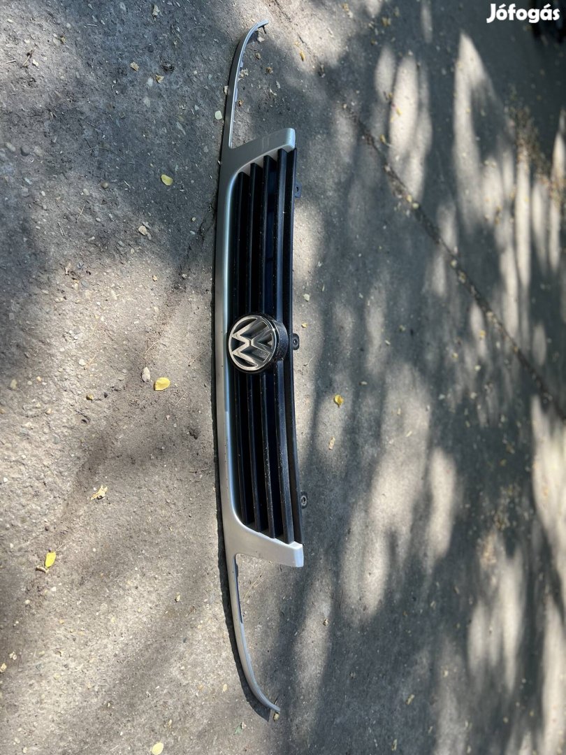 Volkswagen Polo combi díszrács (2000)
