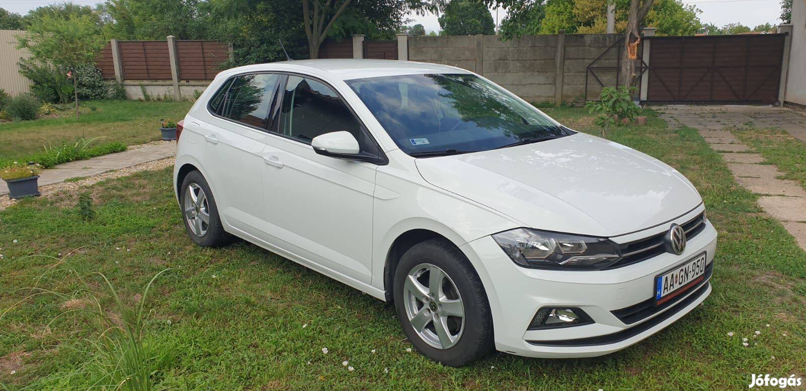 Volkswagen Polo eladó!