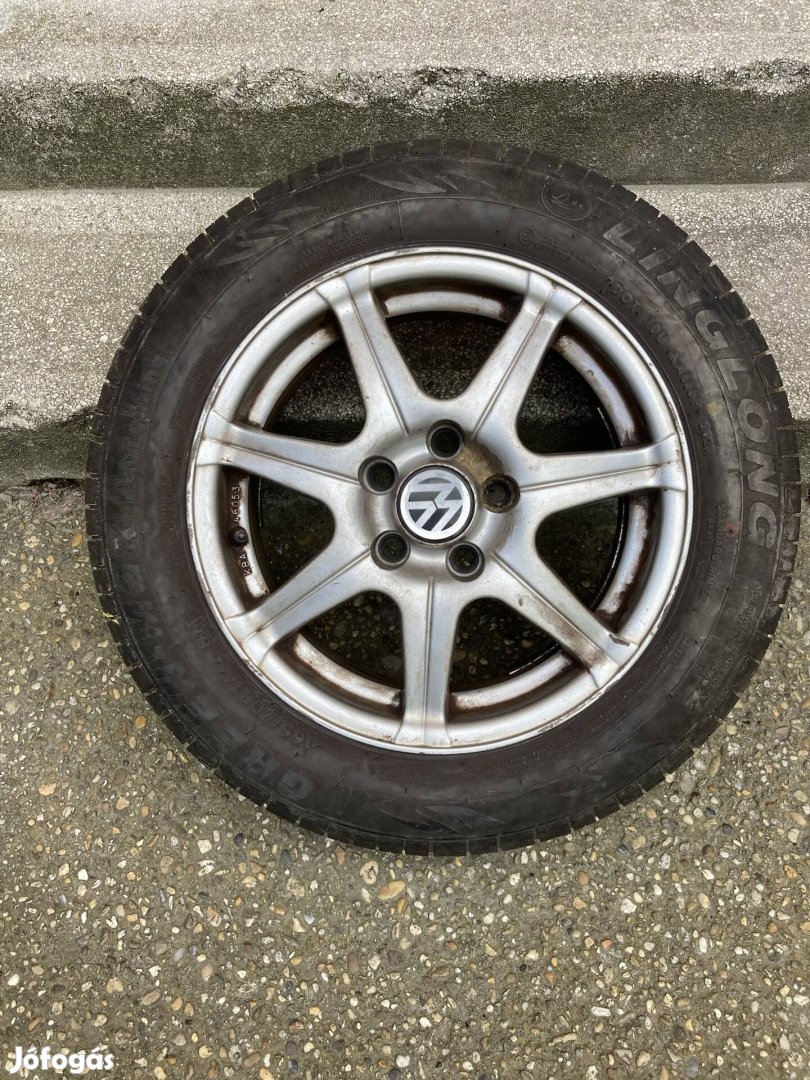 Volkswagen Polo felni