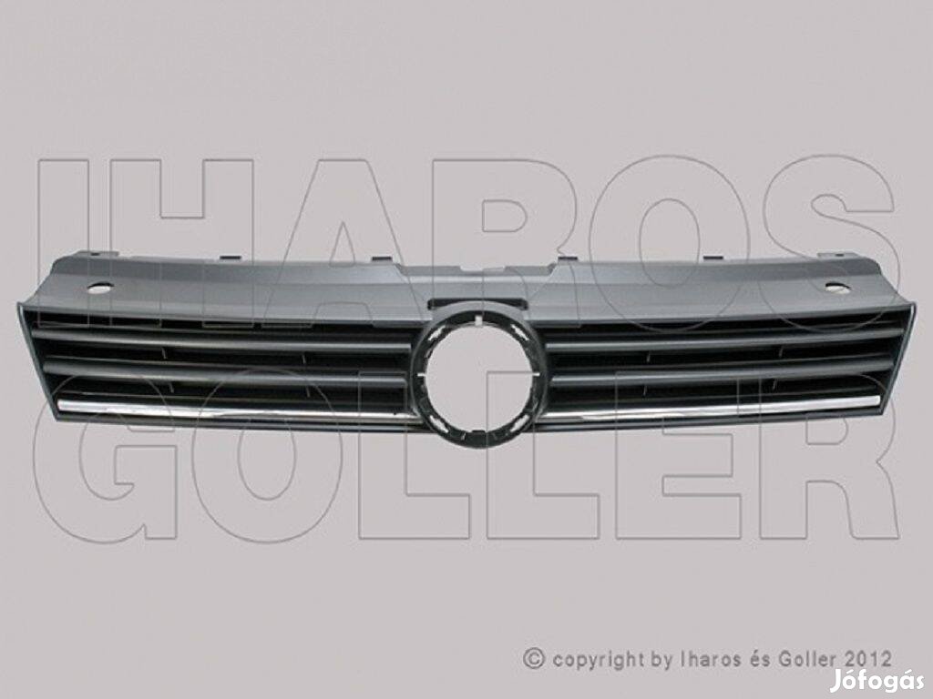 Volkswagen Polo hűtőrács 153.28.8180
