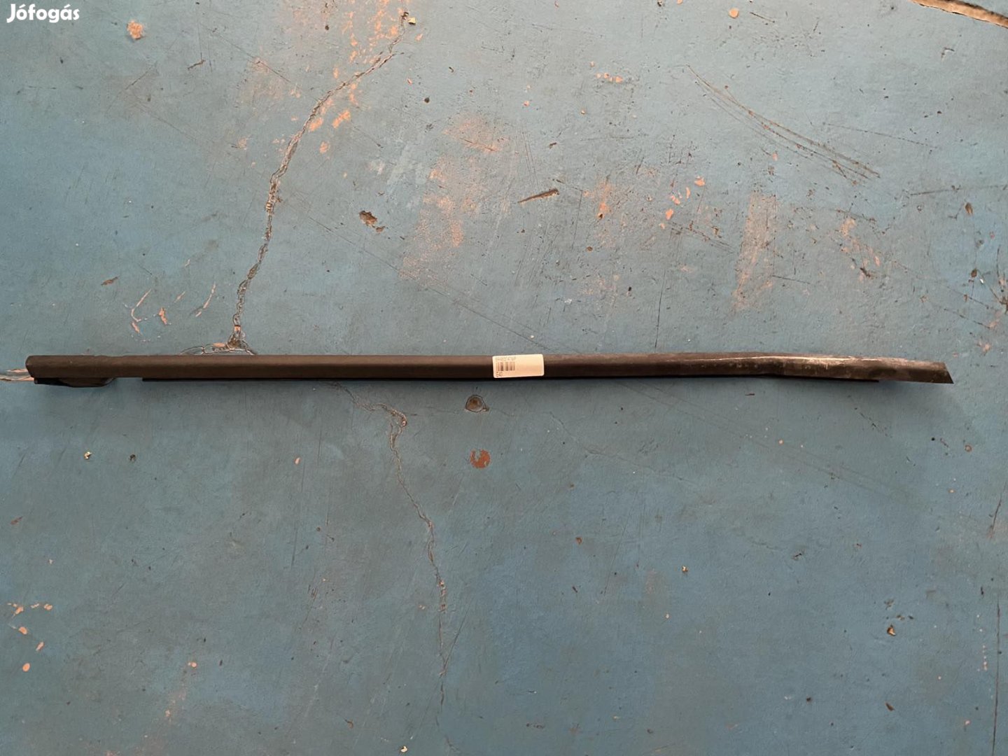 Volkswagen Polo jobb első külső ablak tömítés 6R4837478 eladó