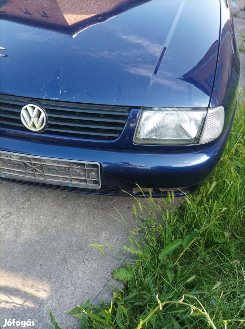 Volkswagen Polo kombi gyári bontott alkatrészek kedvező áron eladók