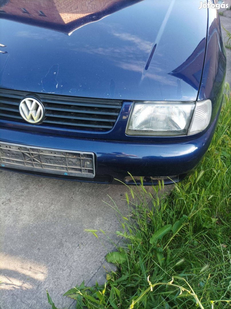 Volkswagen Polo kombi gyári bontott alkatrészek kedvező áron eladók