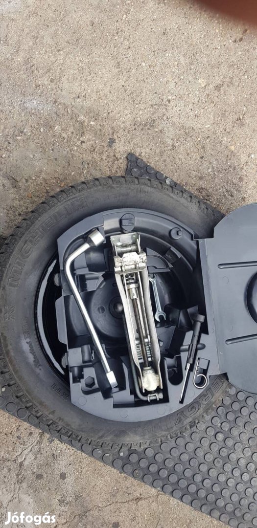 Volkswagen Polo pótkerék szett