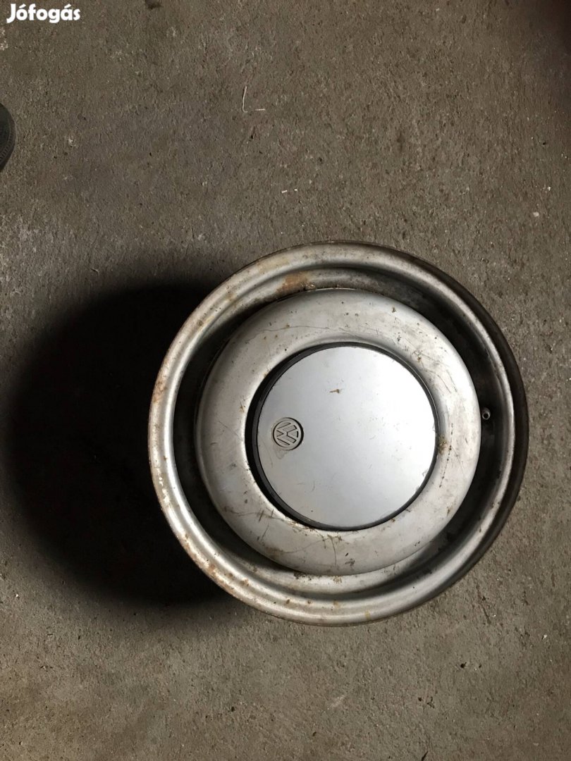 Volkswagen Renault lemezfelni