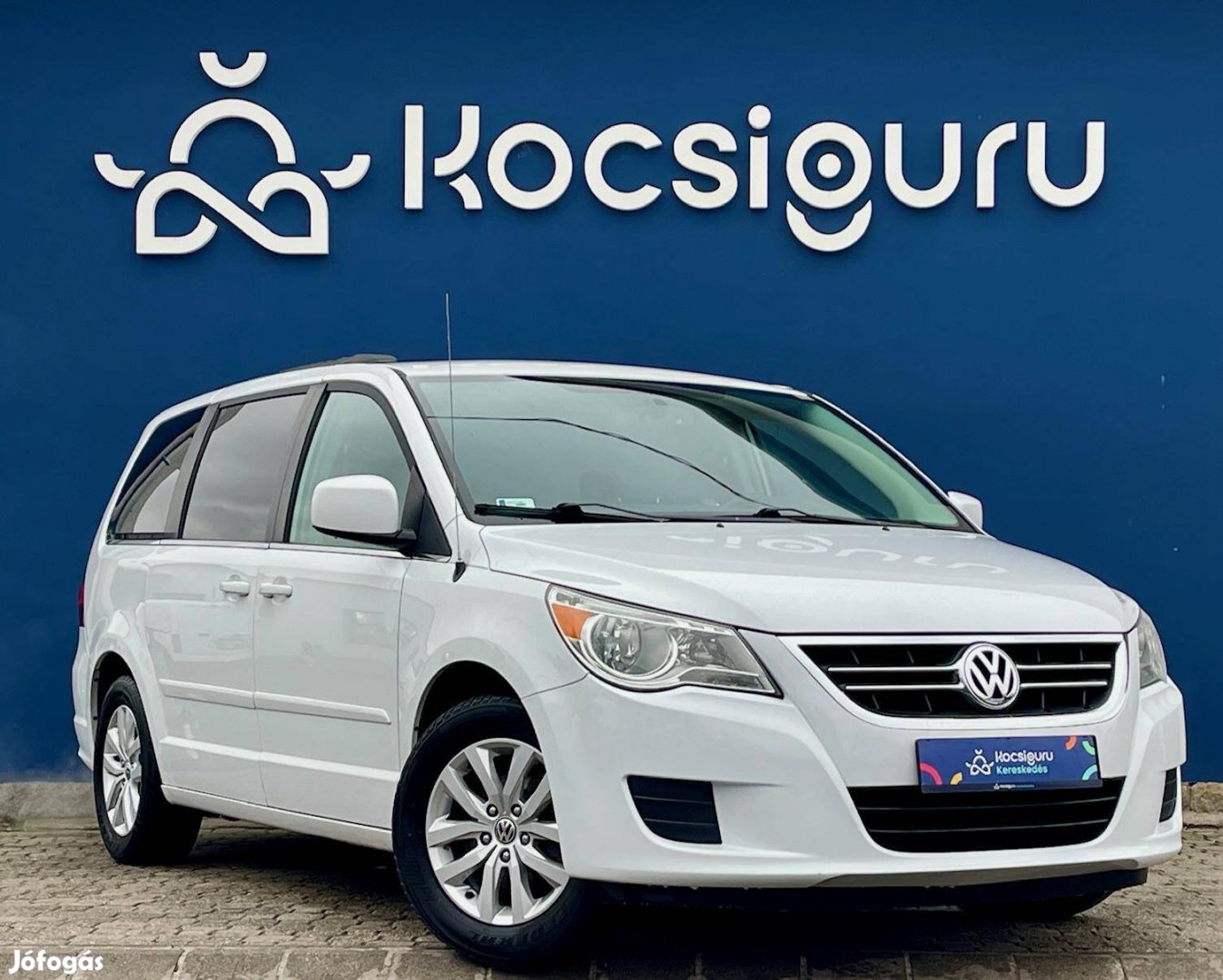 Volkswagen Routan / 115eKm!/ Tetőmonitor/ Bőr/...