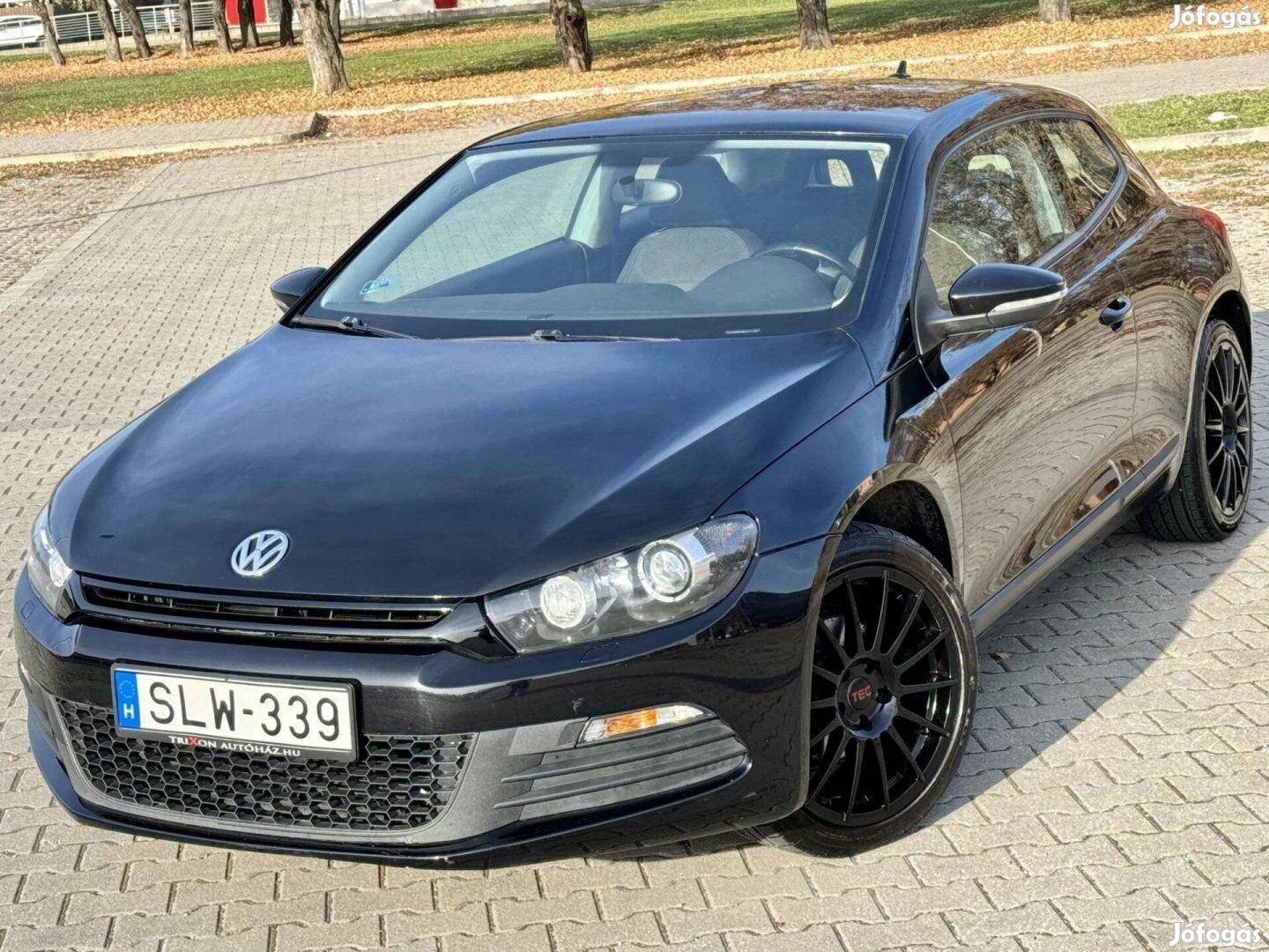 Volkswagen Scirocco 1.4 TSI