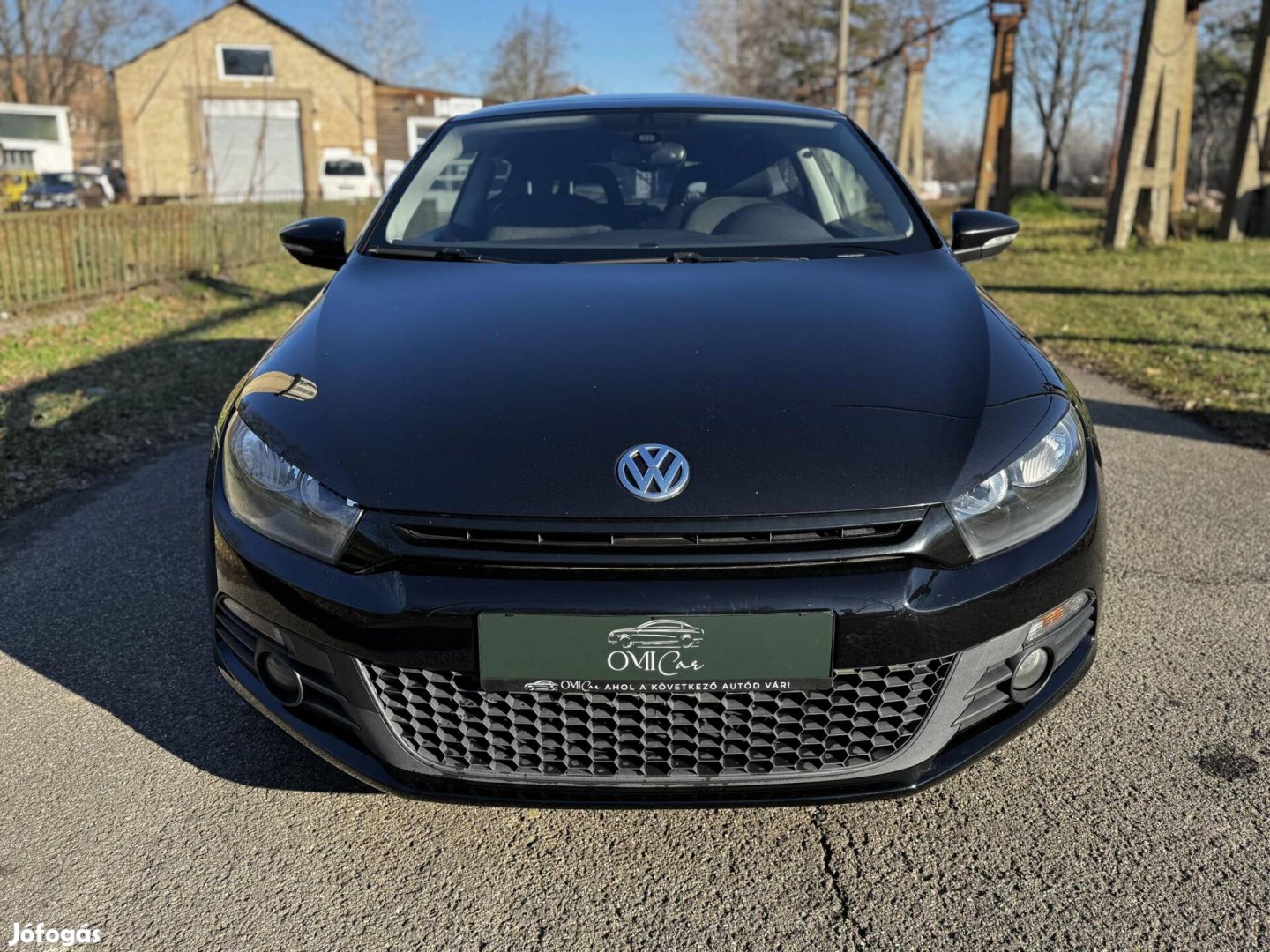 Volkswagen Scirocco 2.0 CR TDI DSG DSG+F1. Pano...