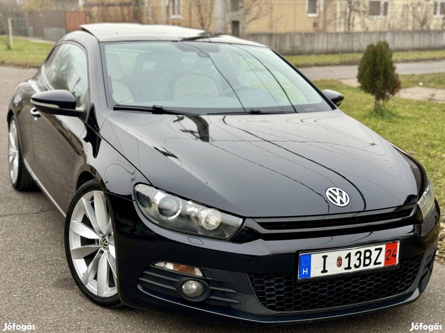 Volkswagen Scirocco 2.0 TFSI DSG //Dynaudio//pa...