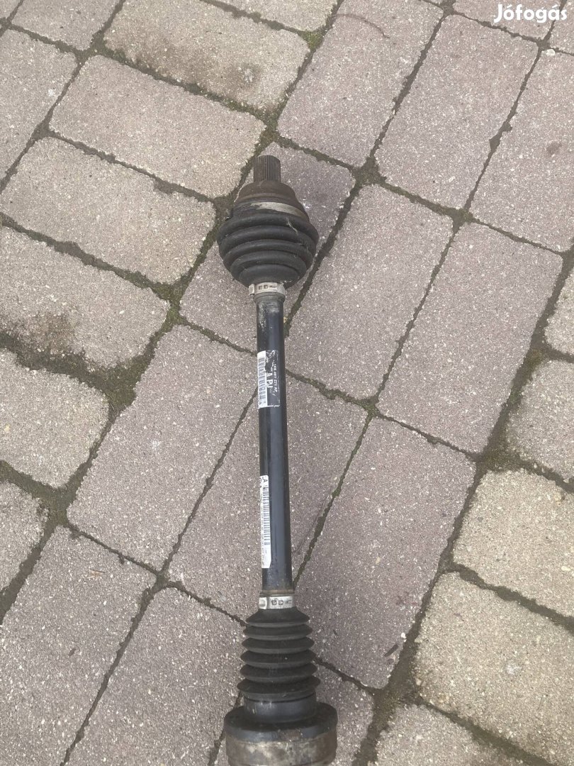 Volkswagen Seat 1.4-es benzines féltengely(1K0407271AP)
