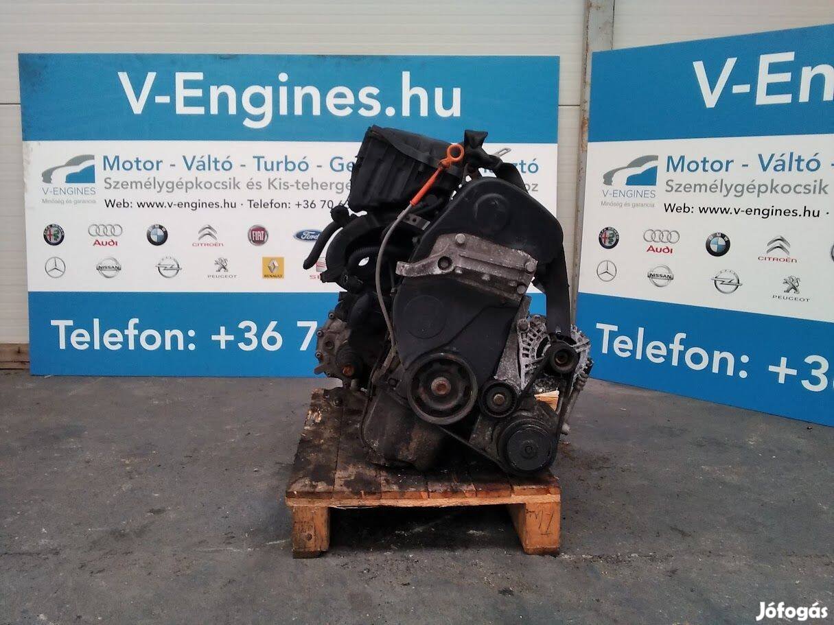 Volkswagen,Seat,Skoda 1,4FSI Cgg bontott motor