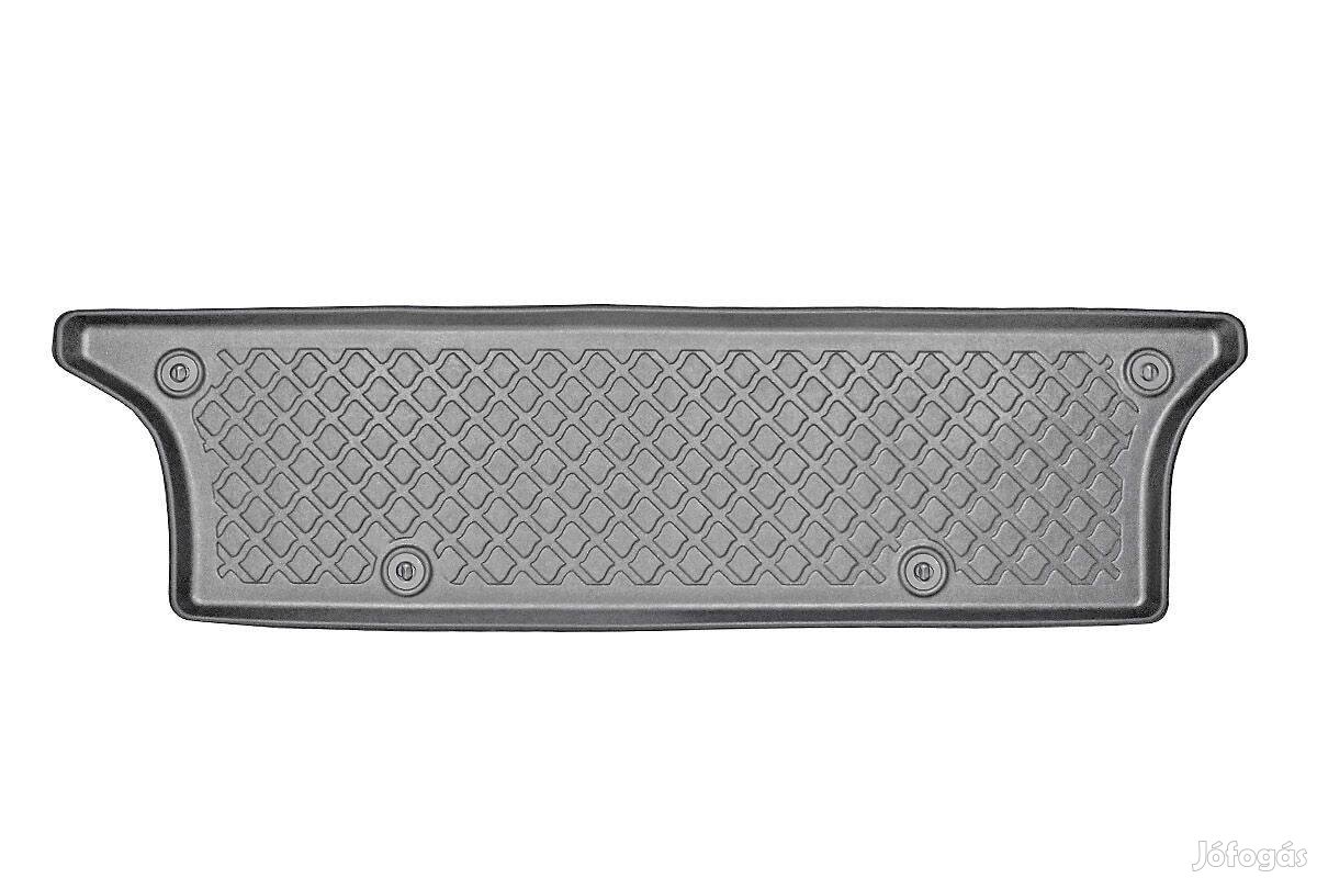Volkswagen Sharan 1996-2010 3.sor Guardliner Patentos Lábtálca