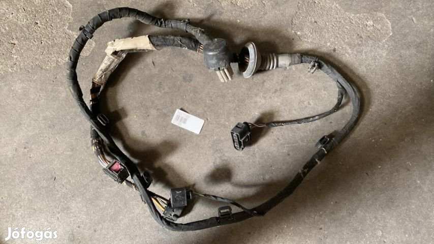 Volkswagen SharanAlhambra kábelköteg 7N0971124B eladó