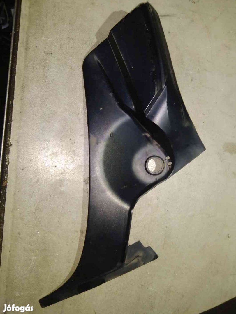 Volkswagen Sharan II Jobb Első Ablaktörlő Takaró Burkolat