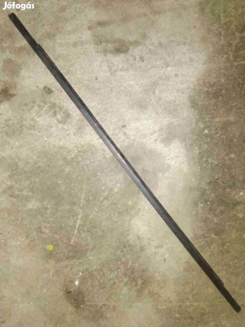 Volkswagen Sharan II Jobb Hátsó Külső Páralehúzó