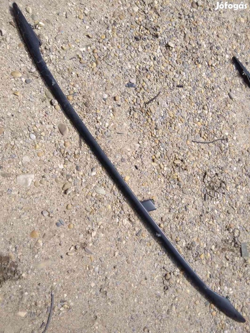 Volkswagen Sharan II Jobb Tetősín