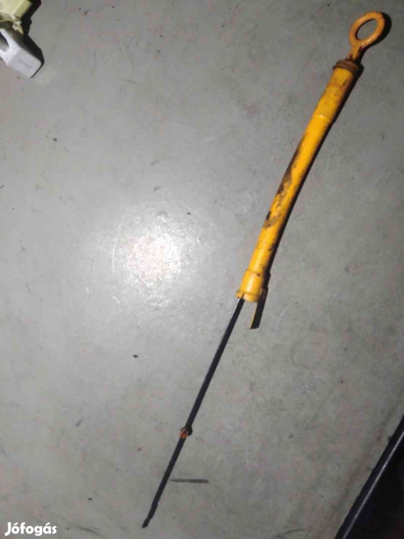 Volkswagen Sharan II Nívó Pálca