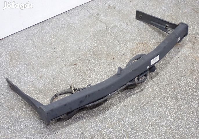 Volkswagen Sharan II Seat Alhambra gyári Oris vonóhorog 7N0803880A