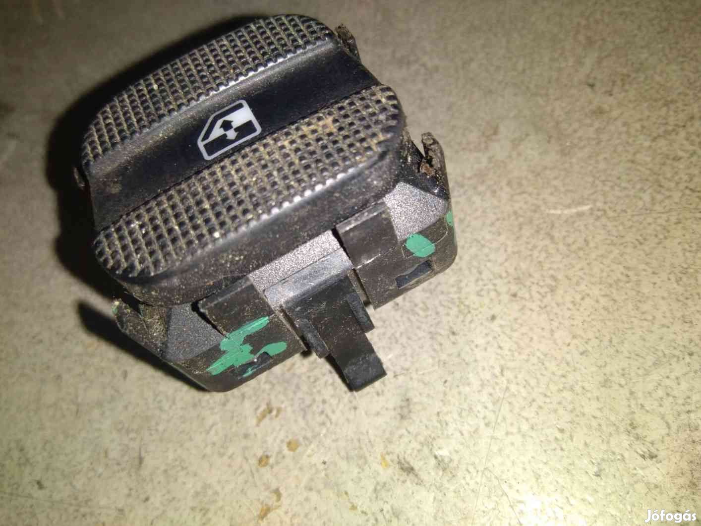 Volkswagen Sharan I Ablakemelő Kapcsoló