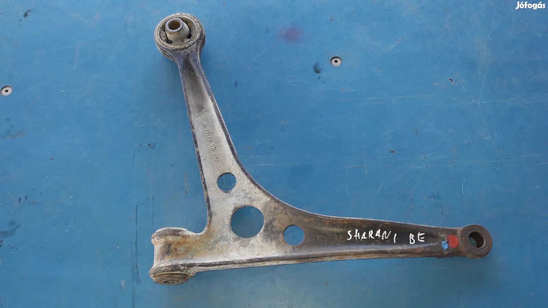 Volkswagen Sharan I Bal Első Lengőkar