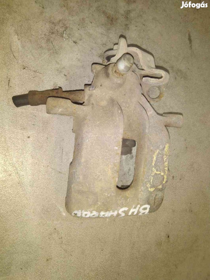 Volkswagen Sharan I Bal Hátsó Féknyereg