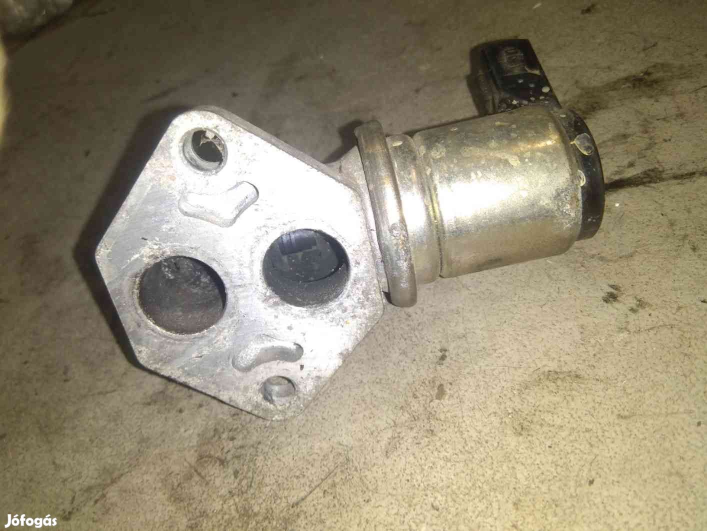 Volkswagen Sharan I EGR Szelep