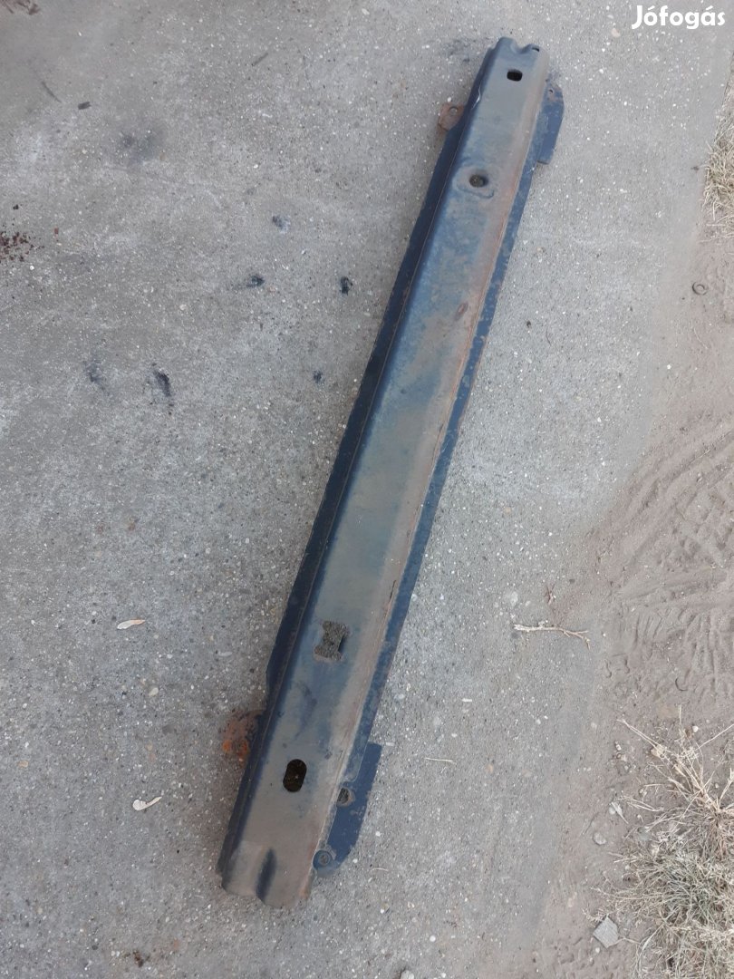 Volkswagen Sharan I Első Lökhárító Merevítő